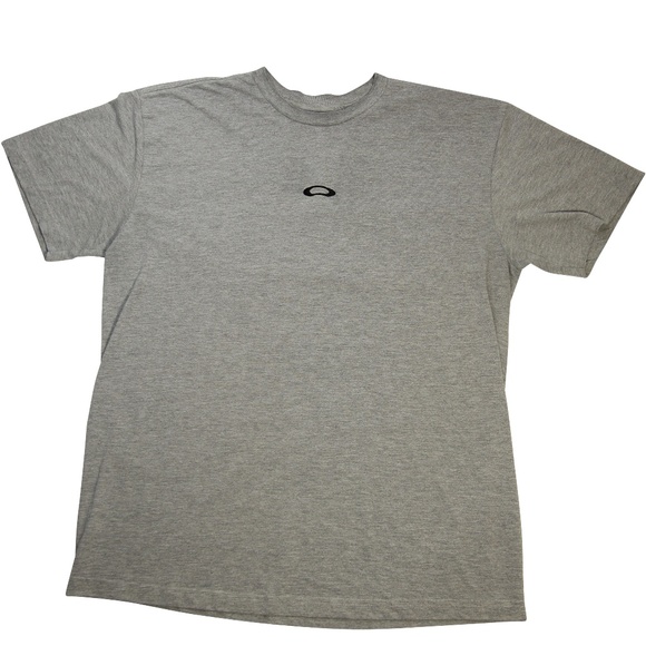 Oakley Other - Vintage Oakley Center Logo T Shirt